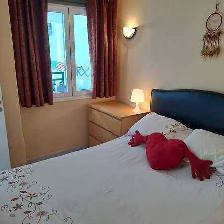 Apartmán Portanova 22 *