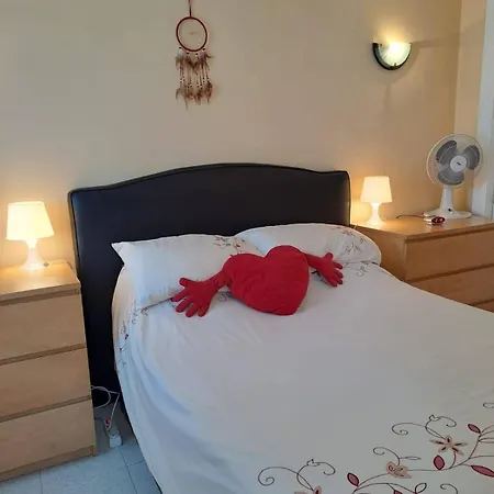 Portanova 22 Apartmán