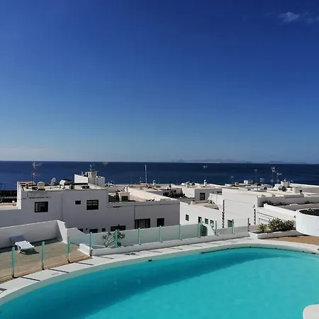 Portanova 22 Apartmán