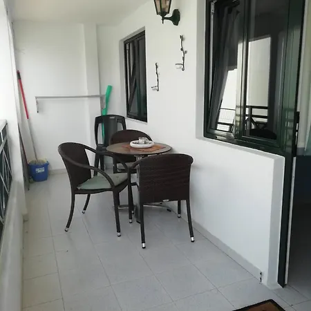 Apartmán Portanova 22 Puerto del Carmen (Lanzarote)