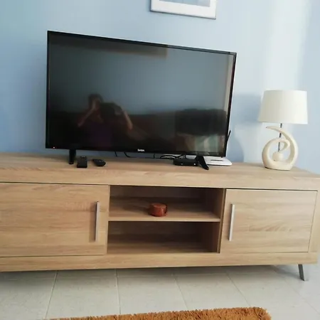 Apartmán Portanova 22