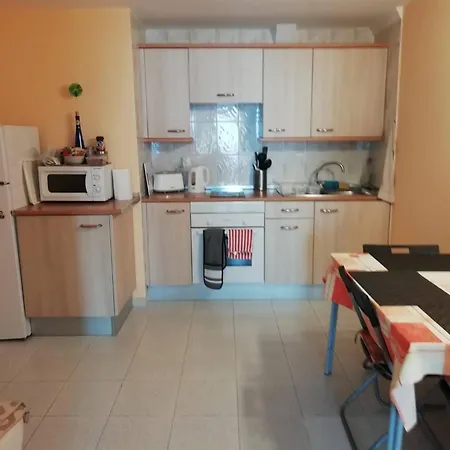Portanova 22 Apartmán